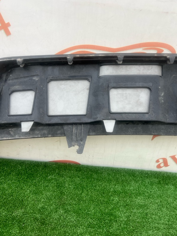 Накладка бампера, 5000 рублей, Красноярск