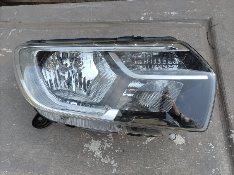 фара, 3000 рублей, Кузнецово