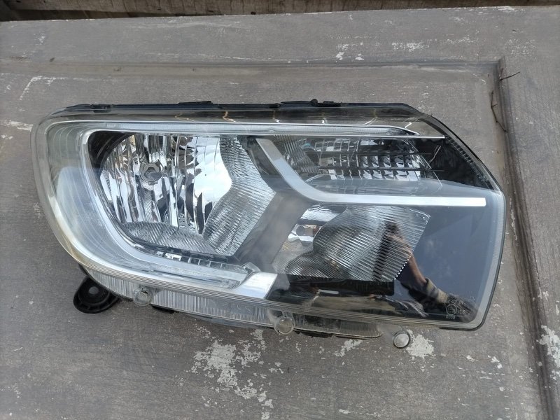 фара, 3000 рублей, Кузнецово