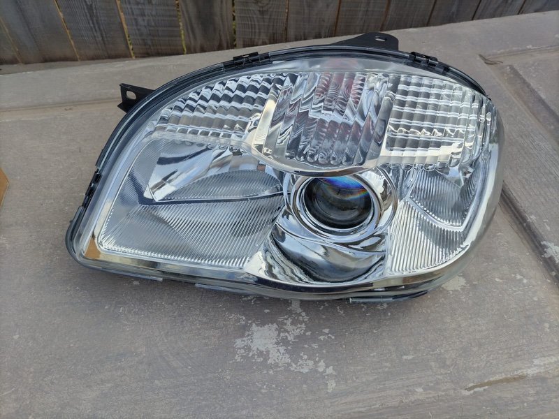 фара, 8000 рублей, Кузнецово