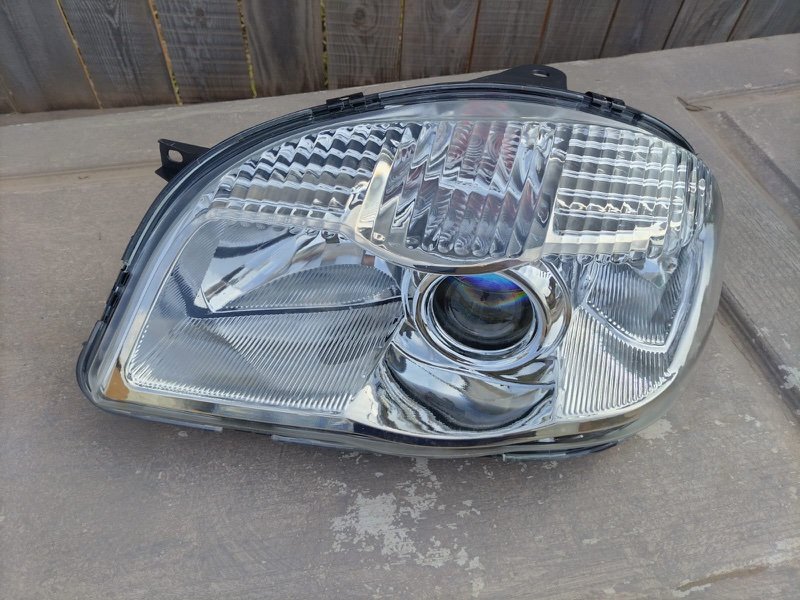 фара, 8000 рублей, Кузнецово