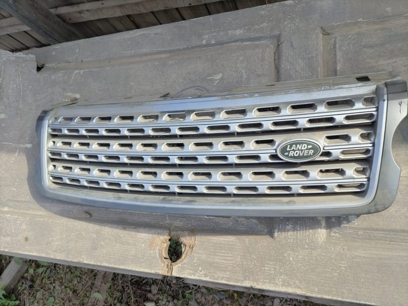 Решетка радиатора, 6000 рублей, Кузнецово