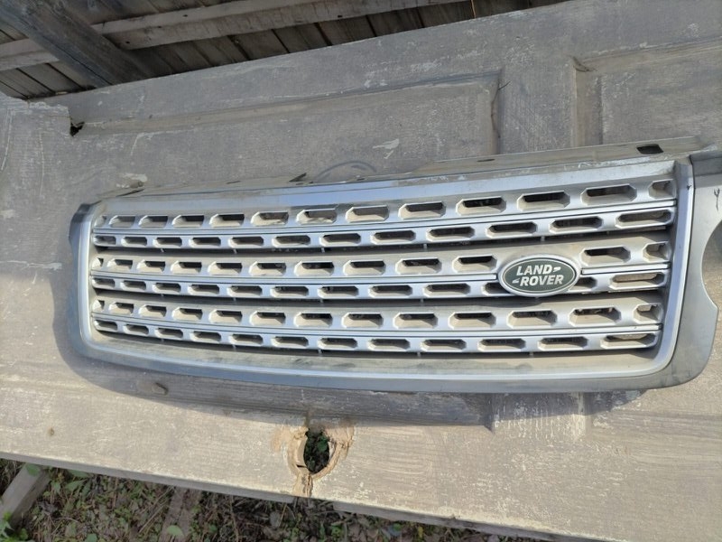 Решетка радиатора, 6000 рублей, Кузнецово