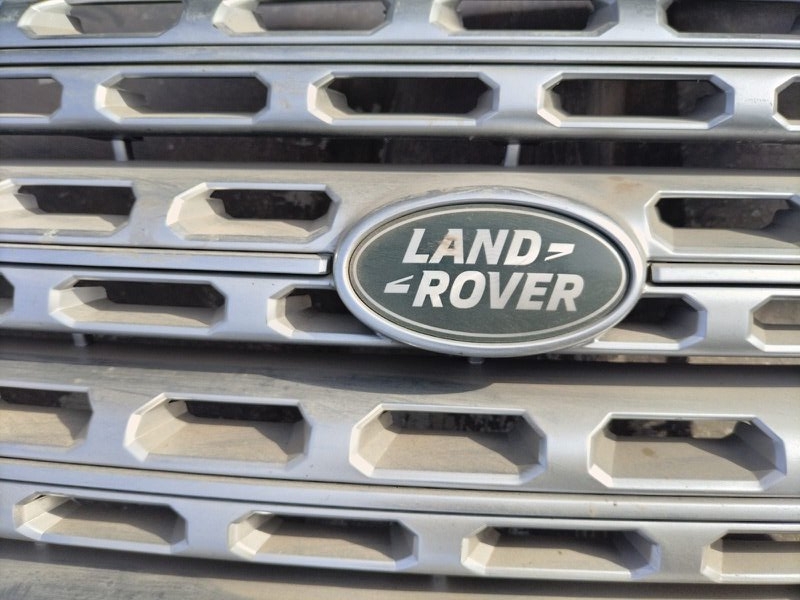 Решетка радиатора, 6000 рублей, Кузнецово