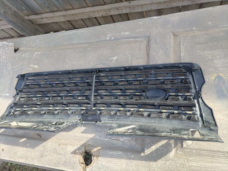 Решетка радиатора, 6000 рублей, Кузнецово