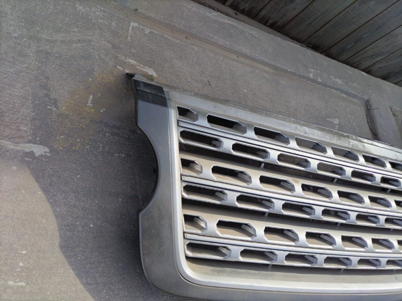 Решетка радиатора, 6000 рублей, Кузнецово