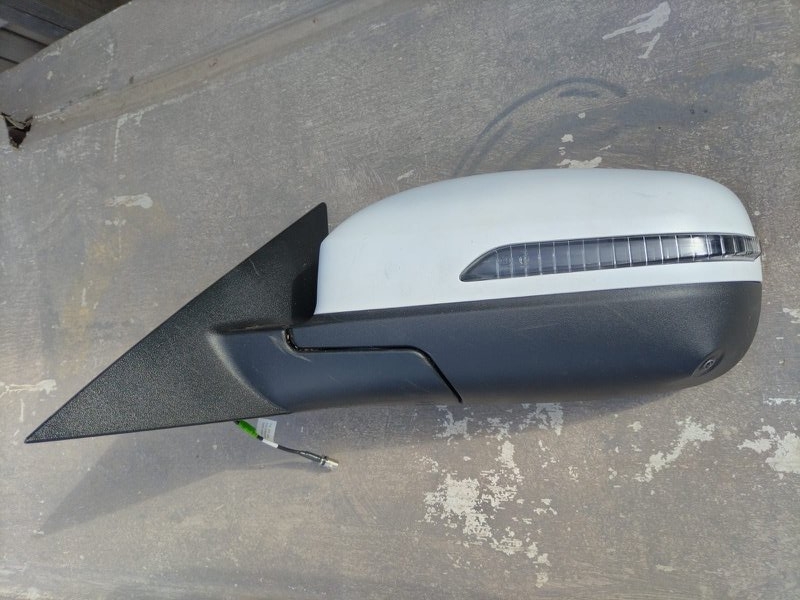 Зеркало боковое, 18000 рублей, Кузнецово