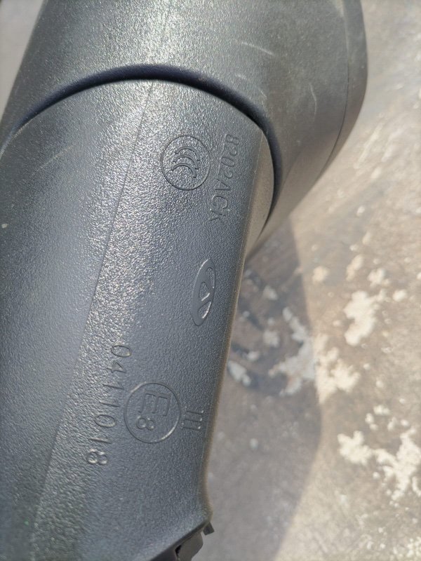 Зеркало боковое, 18000 рублей, Кузнецово