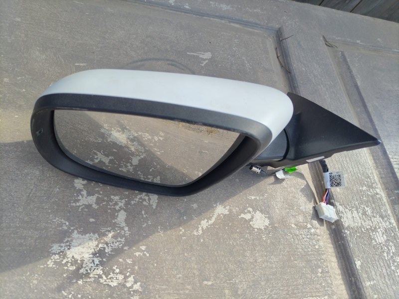 Зеркало боковое, 18000 рублей, Кузнецово