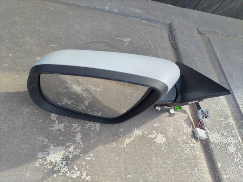 Зеркало боковое, 18000 рублей, Кузнецово