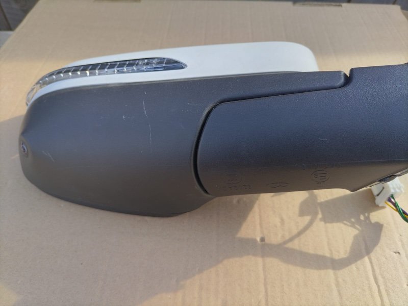 Зеркало боковое, 18000 рублей, Кузнецово