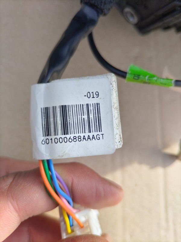 Зеркало боковое, 18000 рублей, Кузнецово