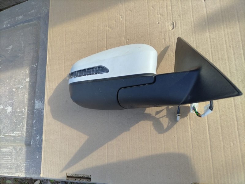 Зеркало боковое, 18000 рублей, Кузнецово