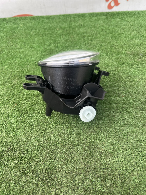 Фара противотуманная, 1000 рублей, Красноярск