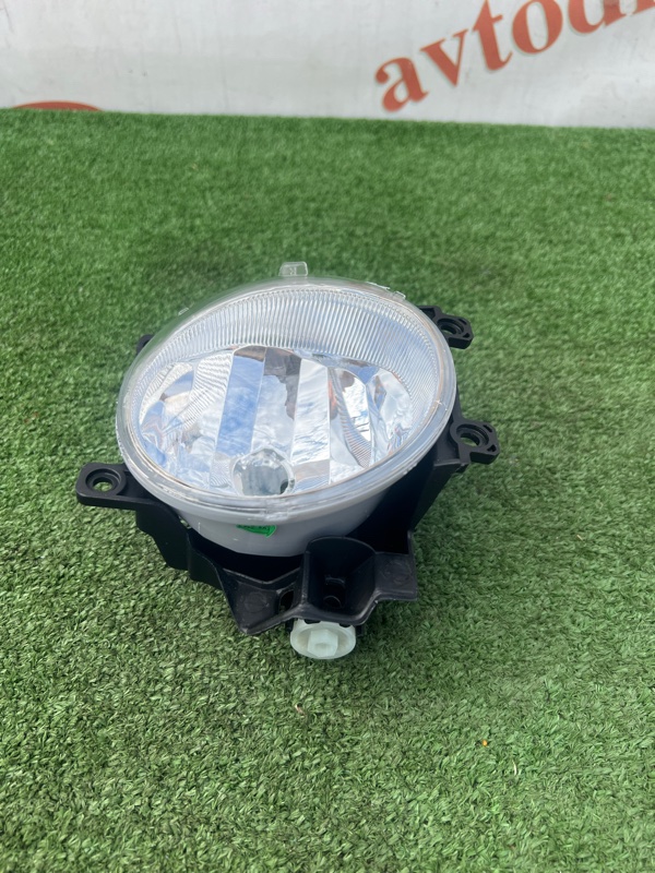 Фара противотуманная, 1200 рублей, Красноярск