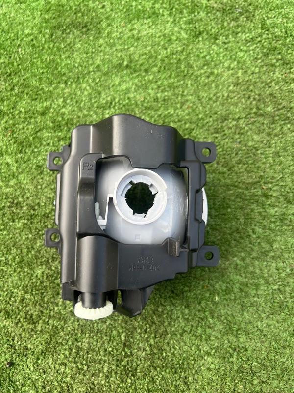 Фара противотуманная, 1200 рублей, Красноярск