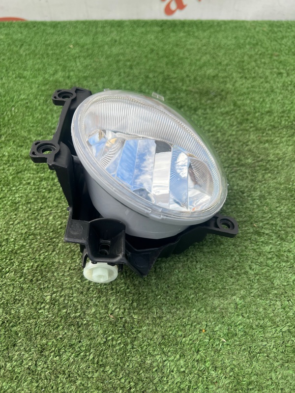 Фара противотуманная, 1200 рублей, Красноярск