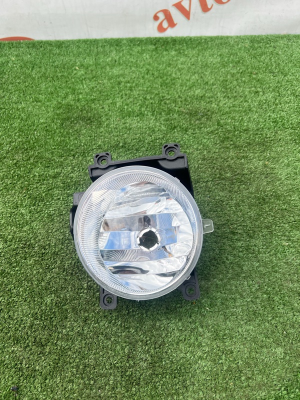 Фара противотуманная, 1200 рублей, Красноярск