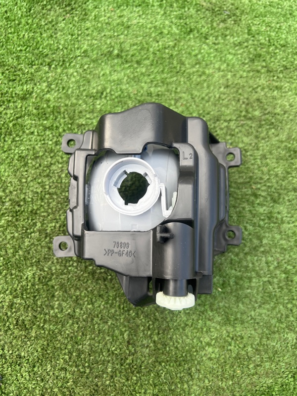 Фара противотуманная, 1200 рублей, Красноярск