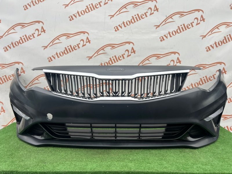 Бампер, 18000 рублей, Красноярск