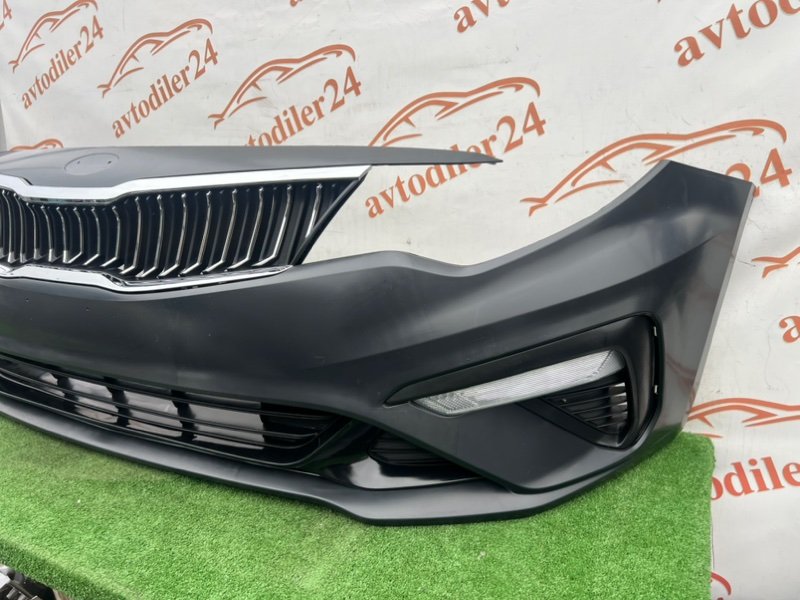 Бампер, 18000 рублей, Красноярск