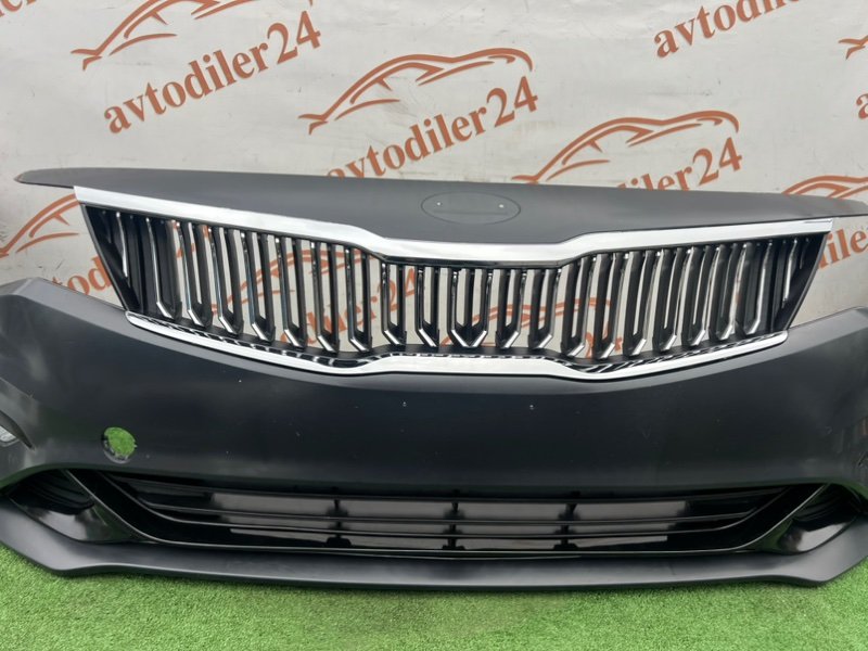 Бампер, 18000 рублей, Красноярск