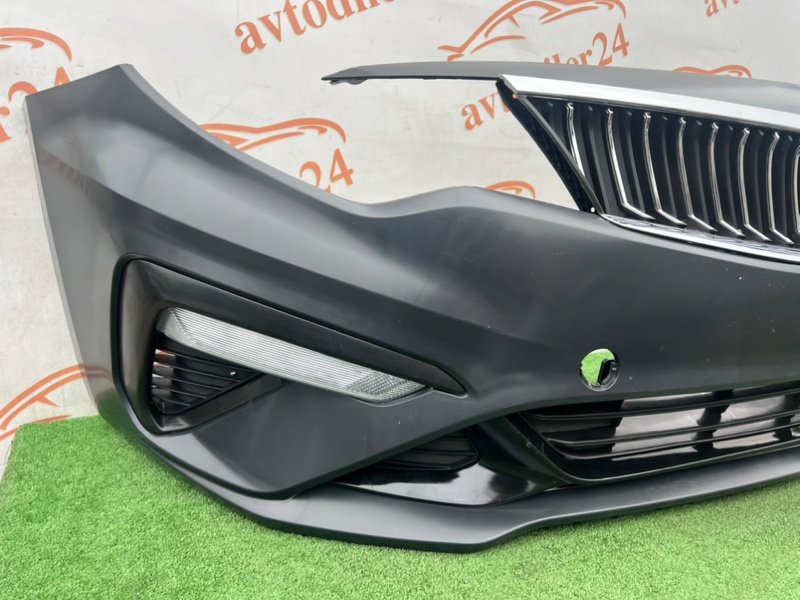 Бампер, 18000 рублей, Красноярск