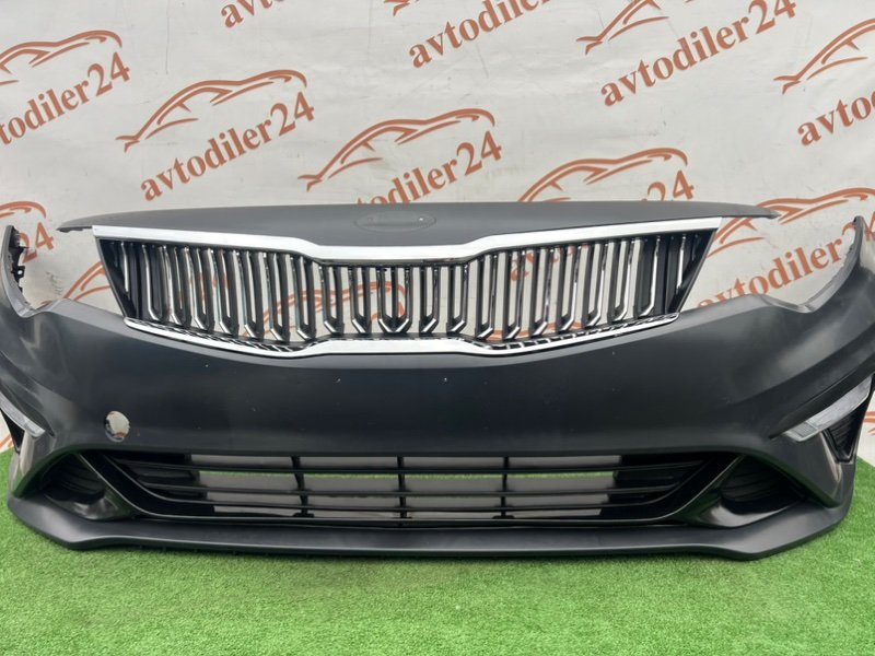 Бампер, 18000 рублей, Красноярск