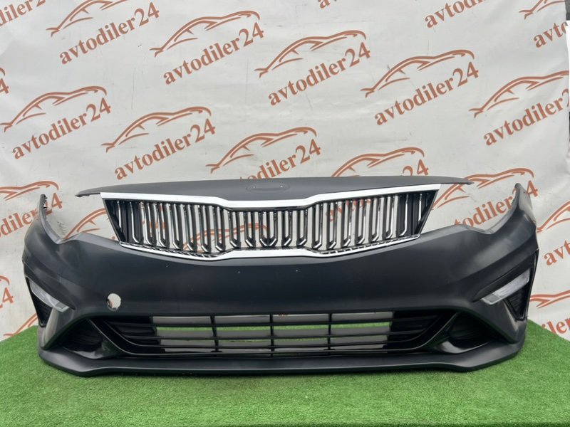 Бампер, 18000 рублей, Красноярск