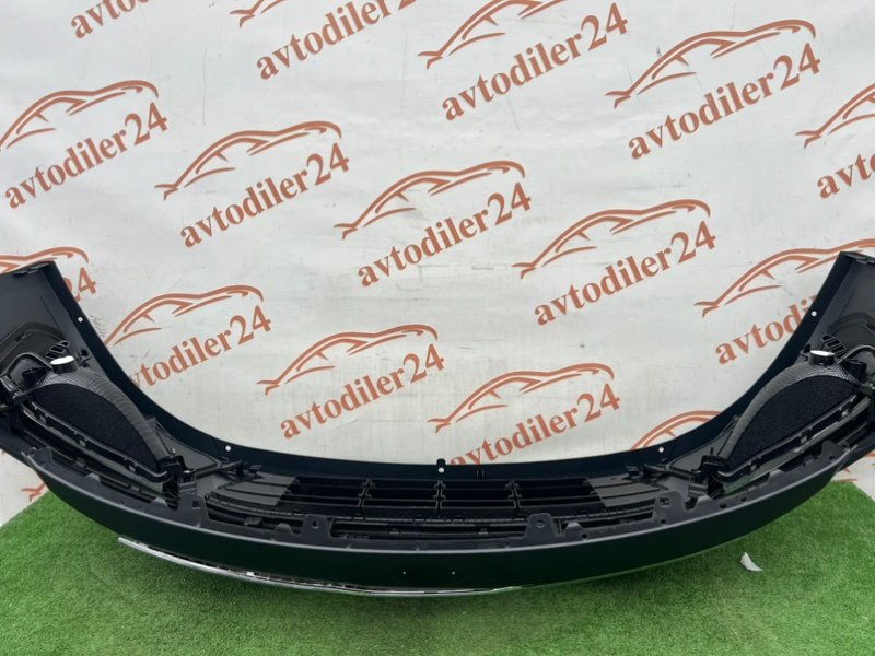 Бампер, 18000 рублей, Красноярск