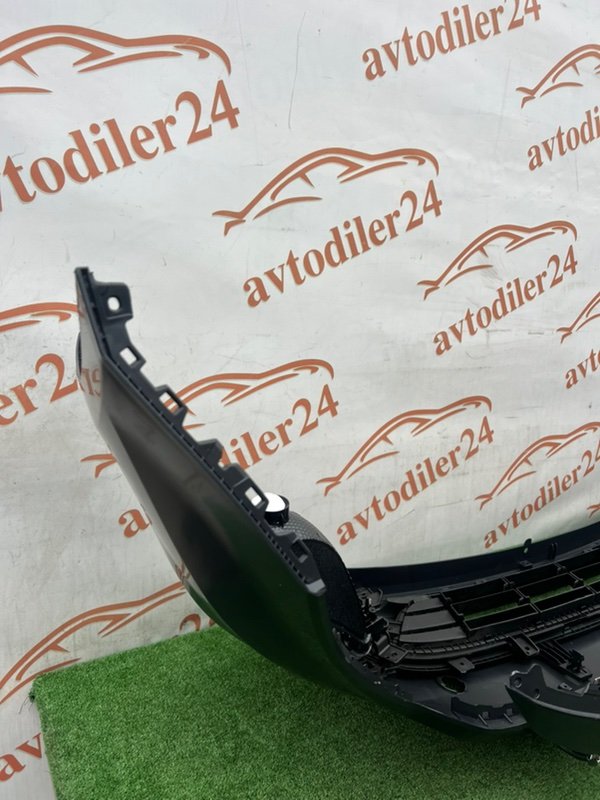 Бампер, 18000 рублей, Красноярск