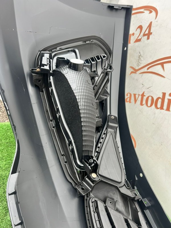 Бампер, 18000 рублей, Красноярск