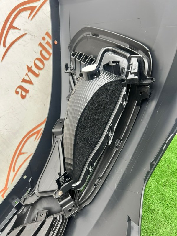 Бампер, 18000 рублей, Красноярск