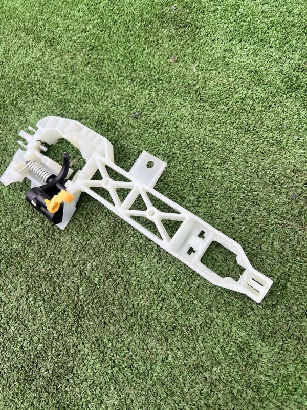 Ручка двери, 2000 рублей, Красноярск