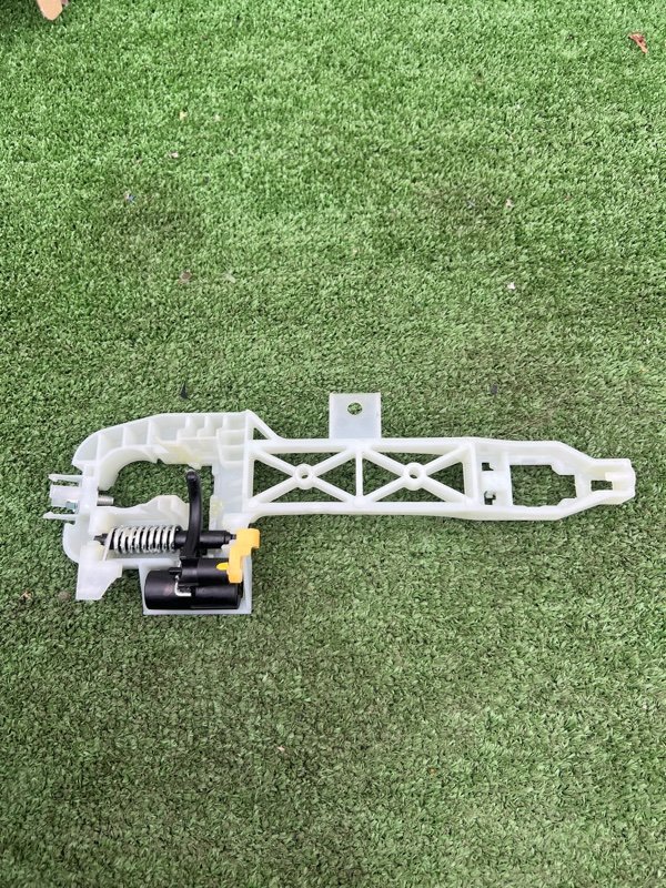 Ручка двери, 2000 рублей, Красноярск