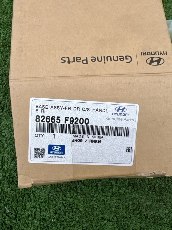 Ручка двери, 2000 рублей, Красноярск