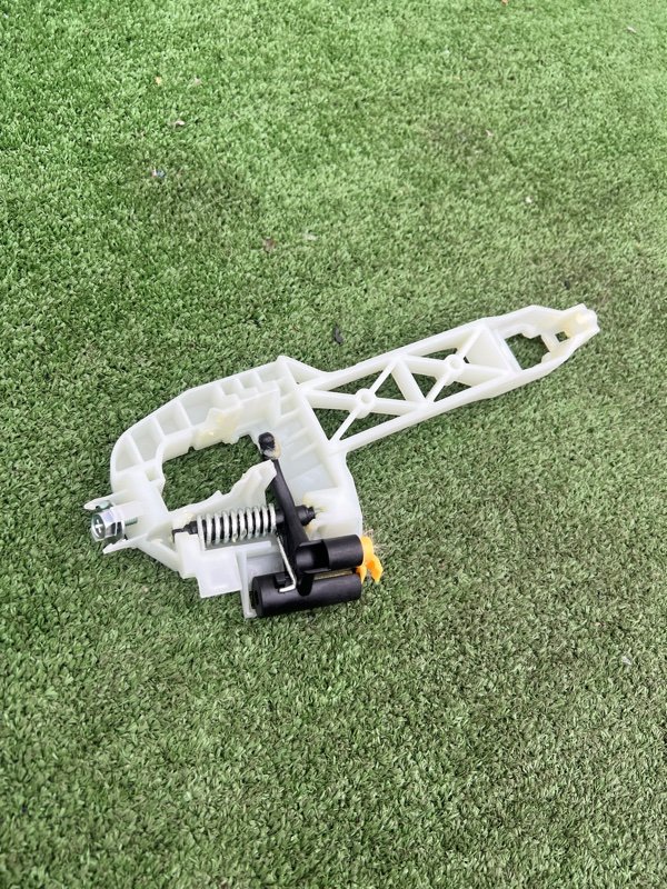 Ручка двери, 2000 рублей, Красноярск