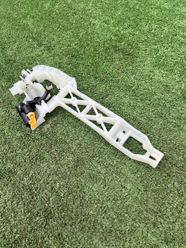 Ручка двери, 2000 рублей, Красноярск