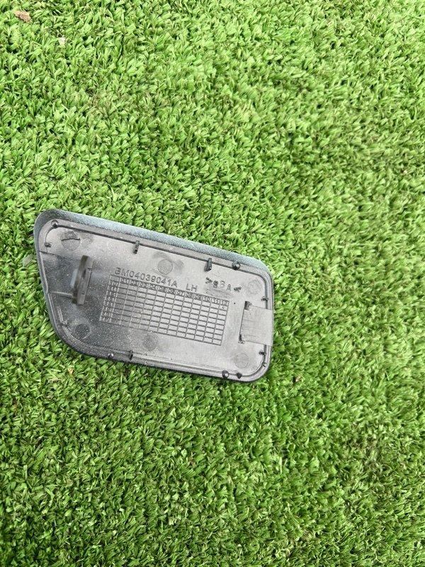 Крышка форсунки омывателя фар, 500 рублей, Красноярск