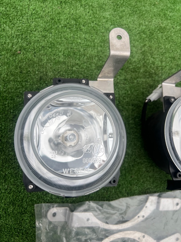 фара дальнего света, 8000 рублей, Красноярск