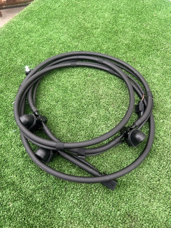 Шланг стеклоомывателя, 9000 рублей, Красноярск