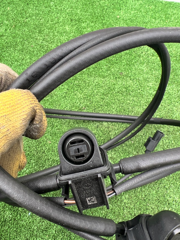 Шланг стеклоомывателя, 9000 рублей, Красноярск