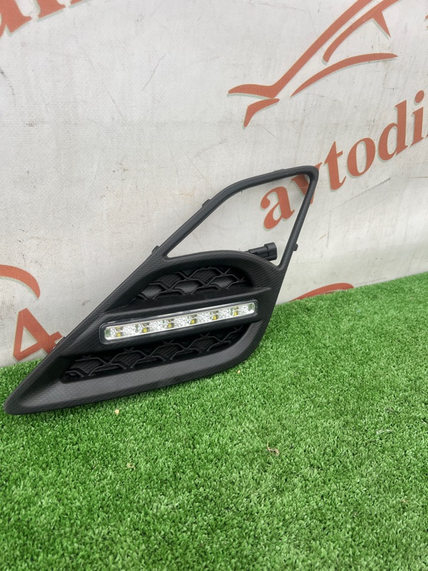 Дневной ходовой огонь, 3000 рублей, Красноярск