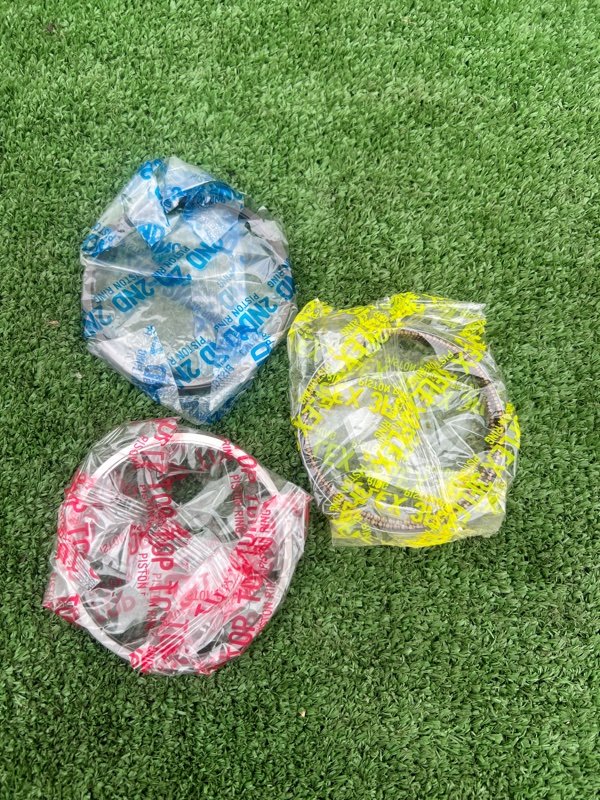 Кольца поршневые, 2000 рублей, Красноярск