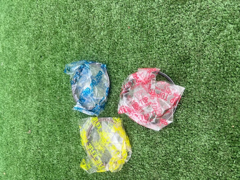 Кольца поршневые, 2000 рублей, Красноярск