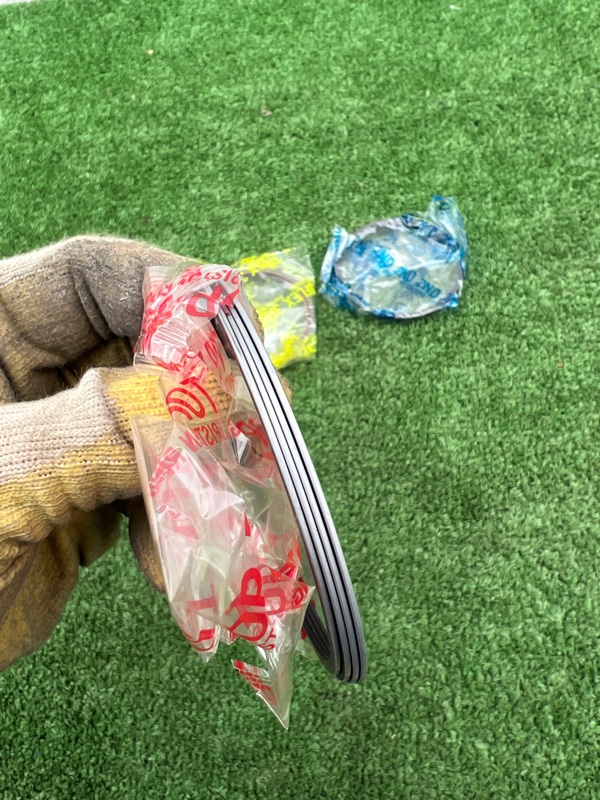 Кольца поршневые, 2000 рублей, Красноярск