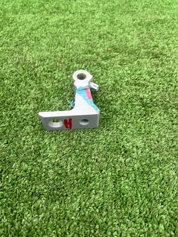 Петля двери, 500 рублей, Красноярск