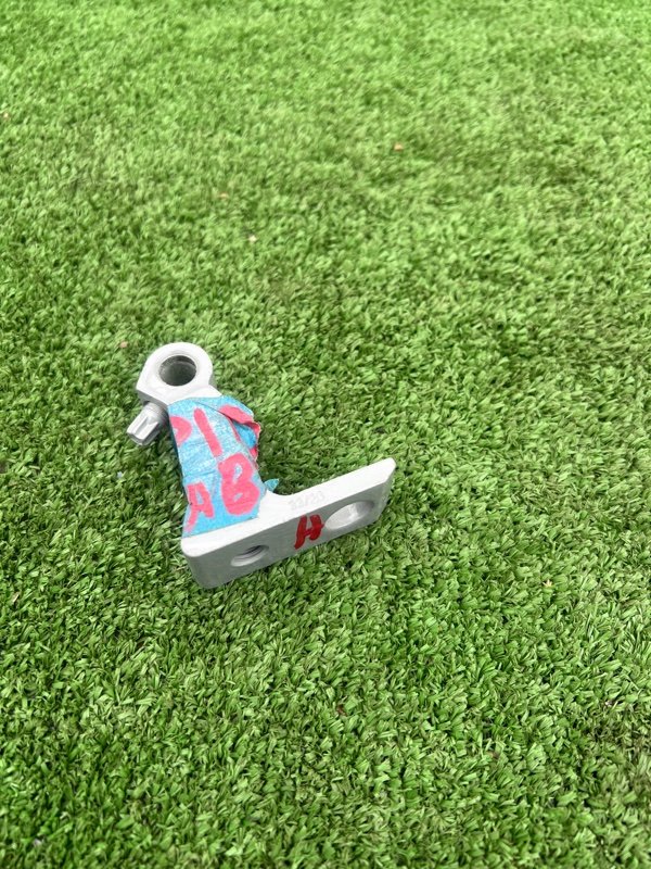 Петля двери, 500 рублей, Красноярск