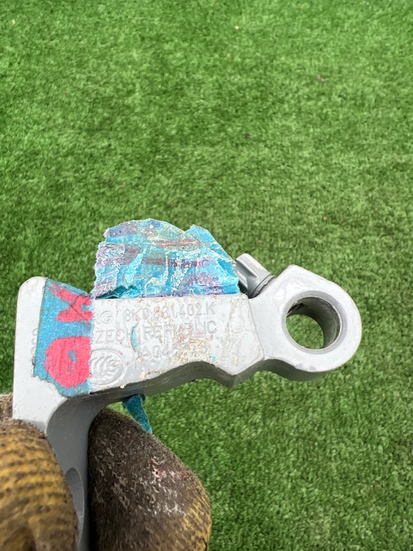 Петля двери, 500 рублей, Красноярск