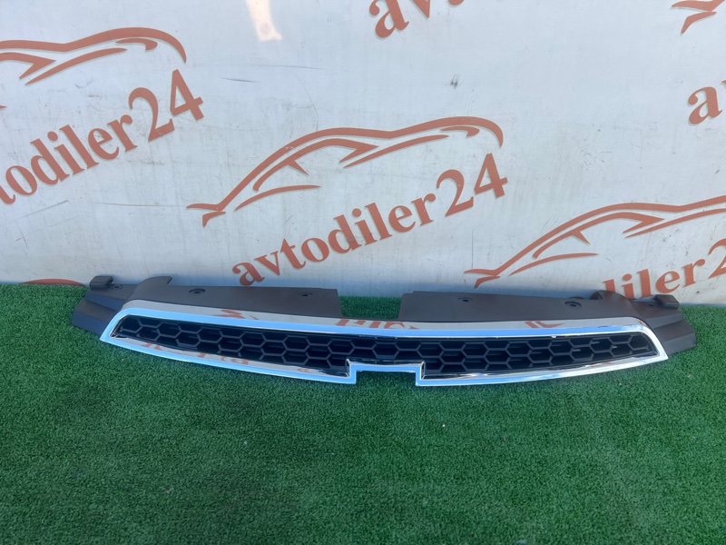 Решетка радиатора, 1750 рублей, Красноярск